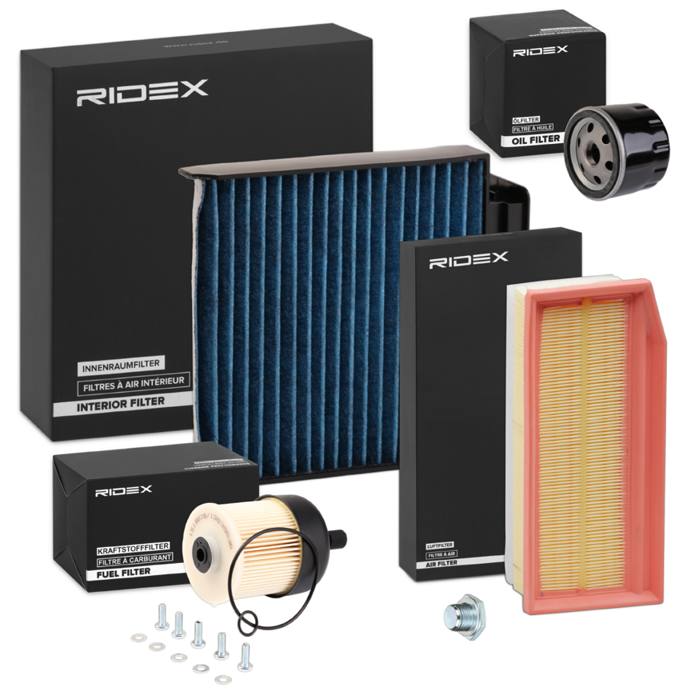 Filter Set