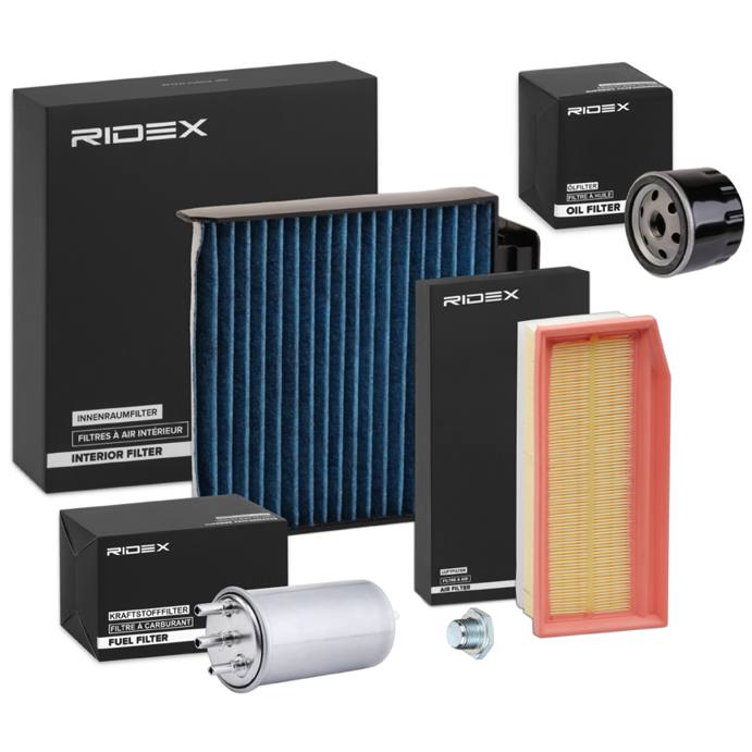 Filter Set