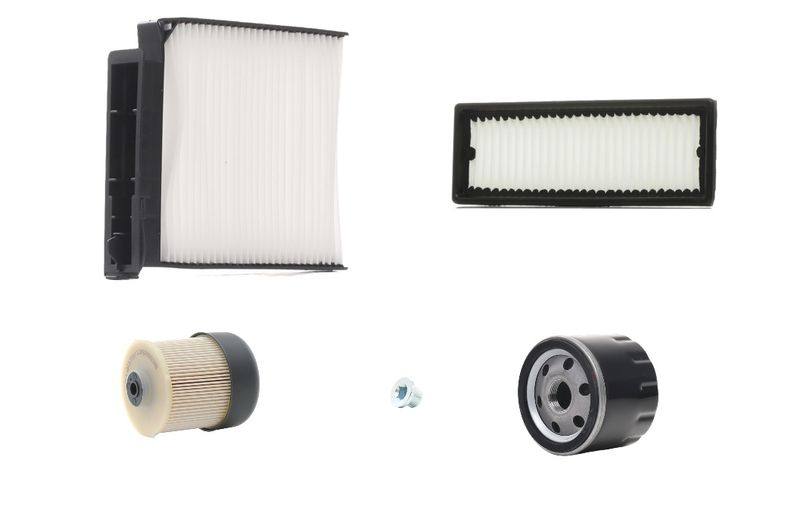 Filter Set