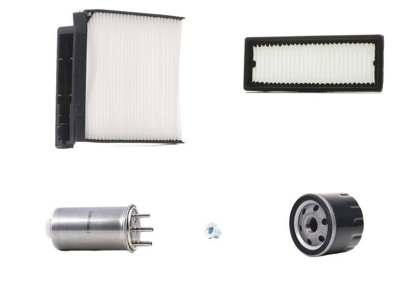 Filter Set