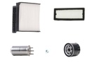 Filter Set