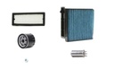 Filter Set