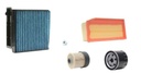 Filter Set