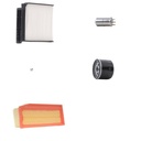 Filter Set