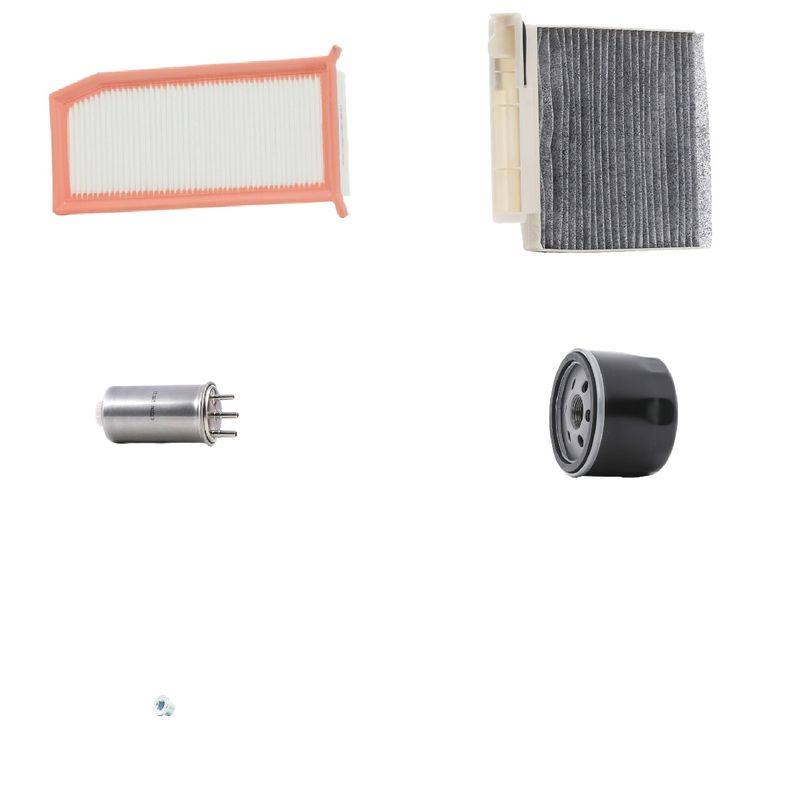 Filter Set