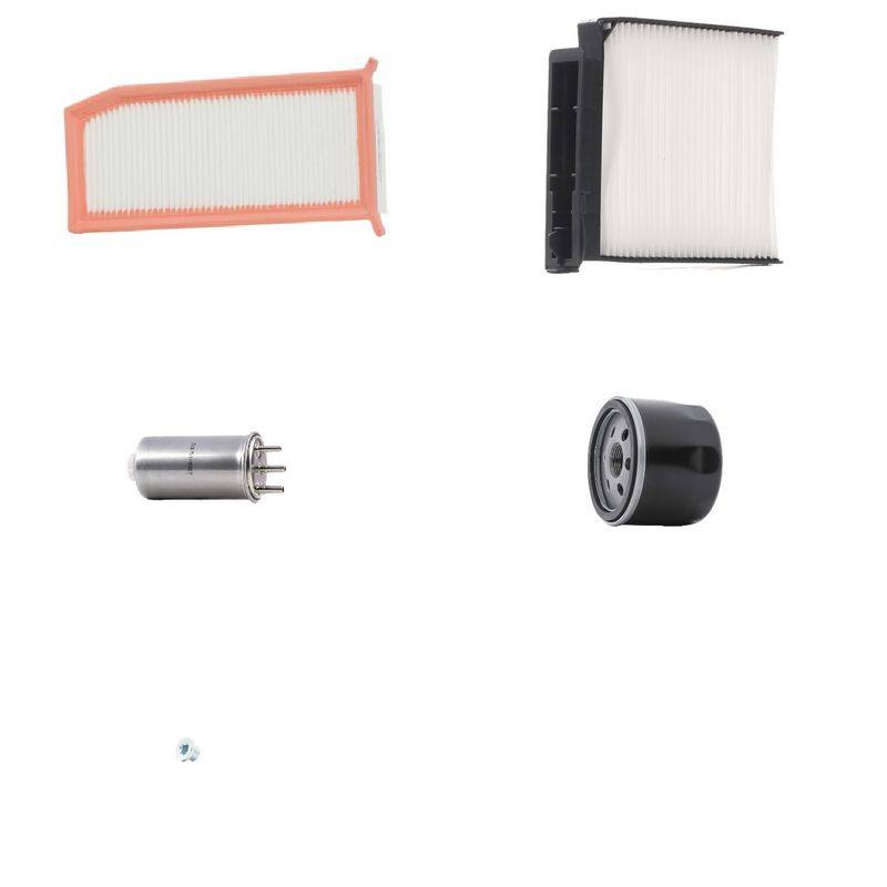Filter Set