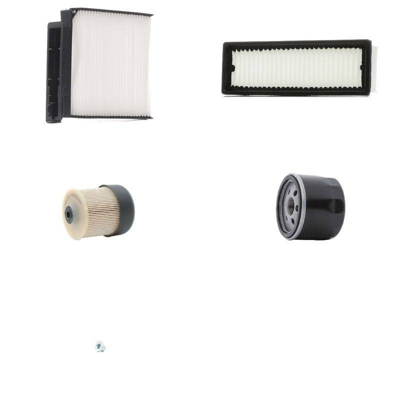Filter Set