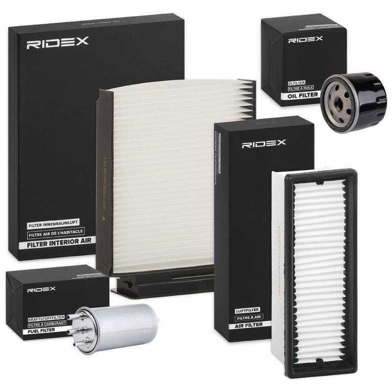 Filter Set