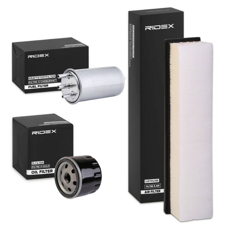 Filter Set