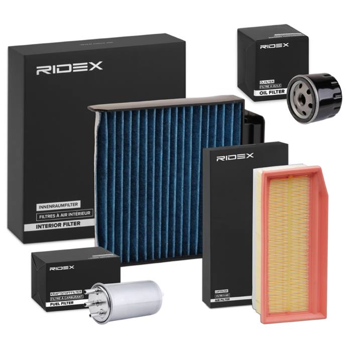 Filter Set