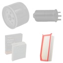 Filter Set