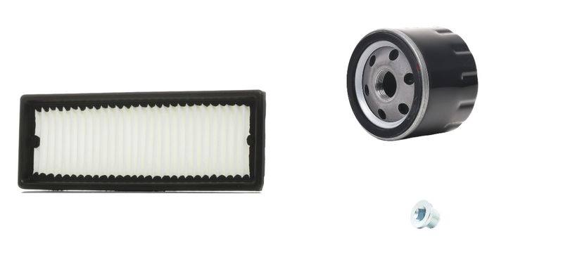Filter Set