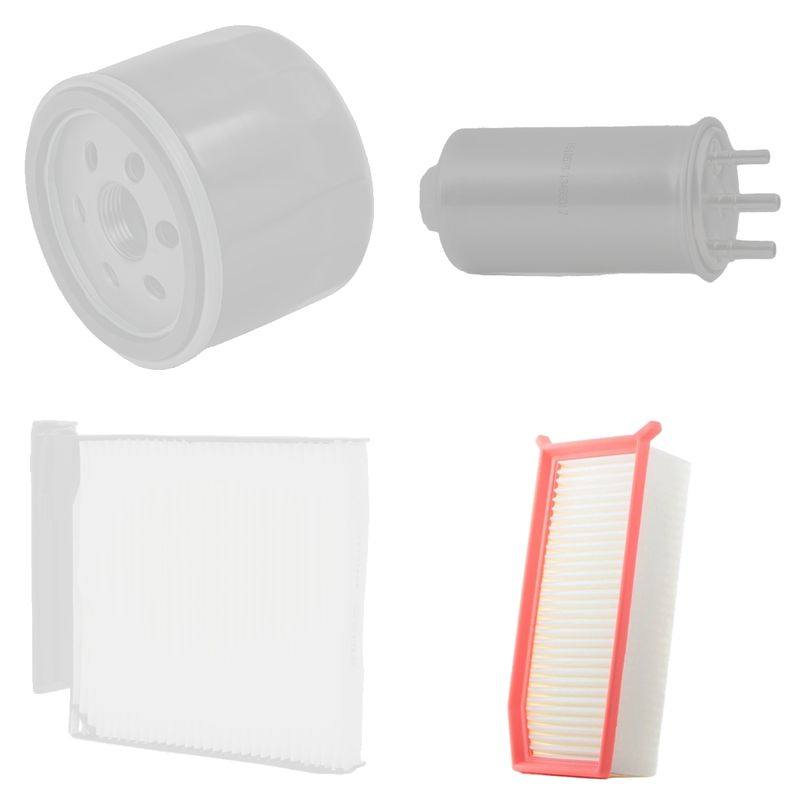 Filter Set