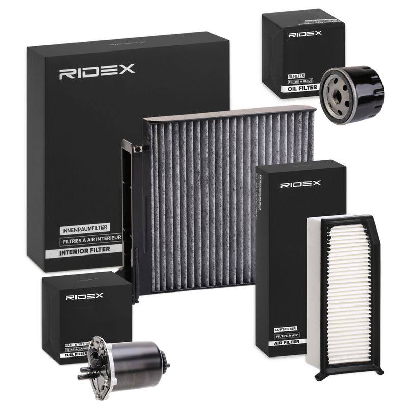 Filter Set
