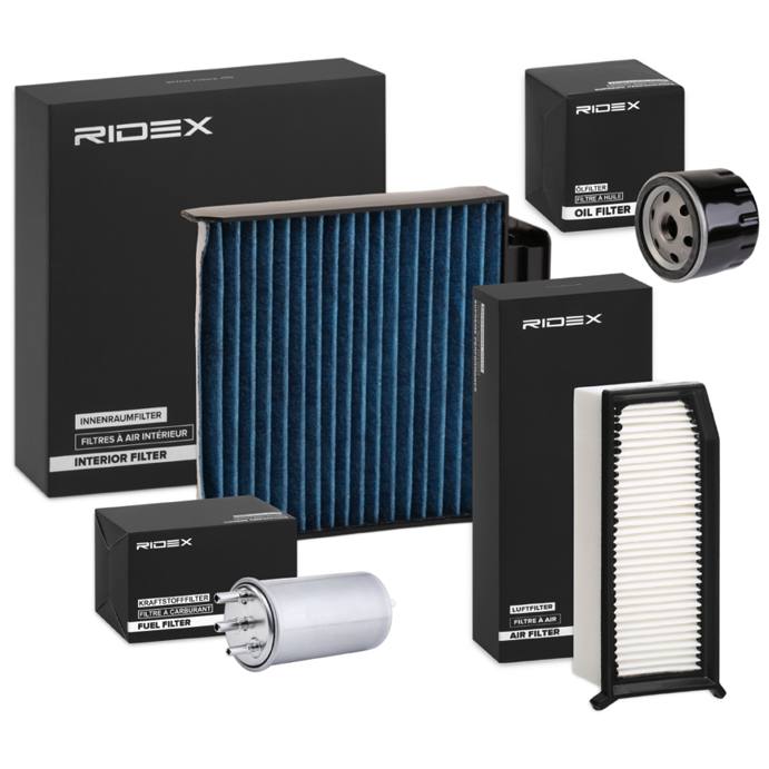 Filter Set
