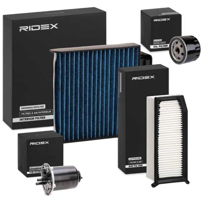 Filter Set