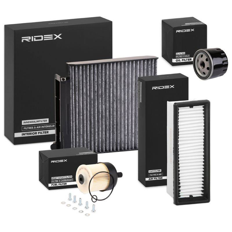 Filter Set