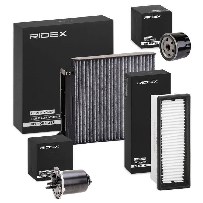 Filter Set