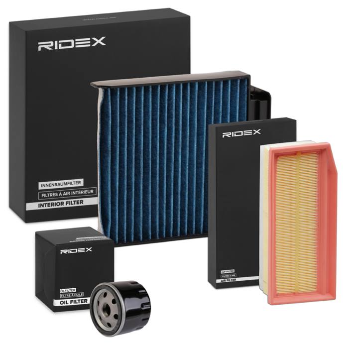 Filter Set