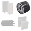 Filter Set