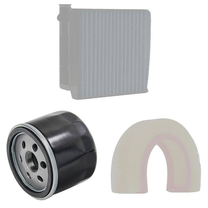Filter Set