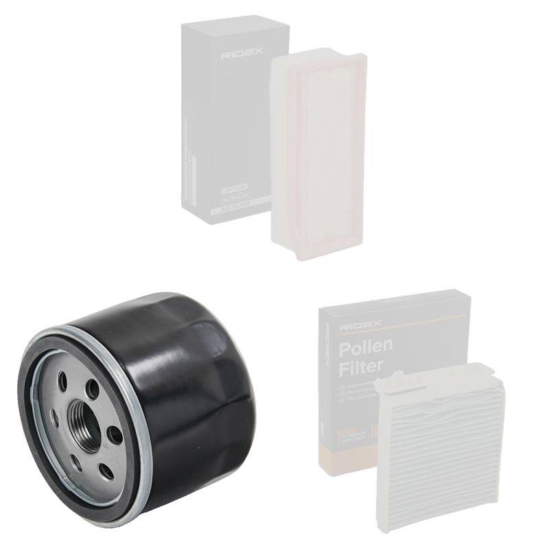 Filter Set