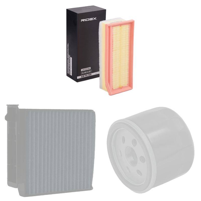 Filter Set