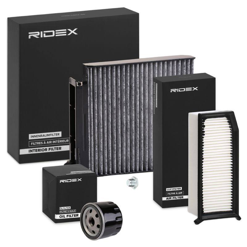 Filter Set