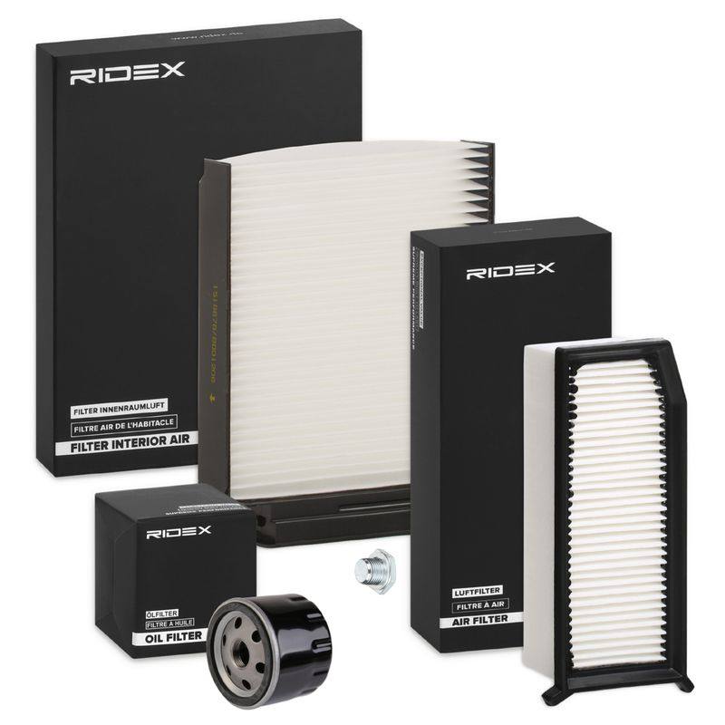 Filter Set