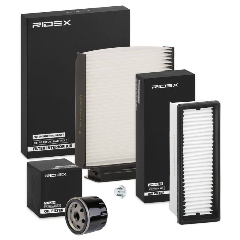 Filter Set