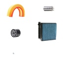 Filter Set