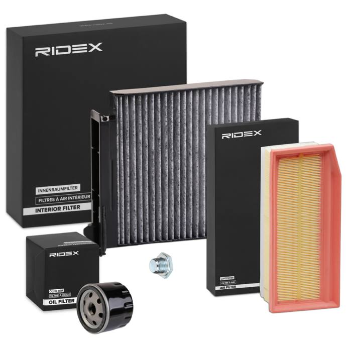 Filter Set