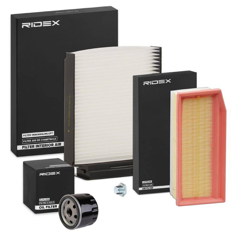 Filter Set
