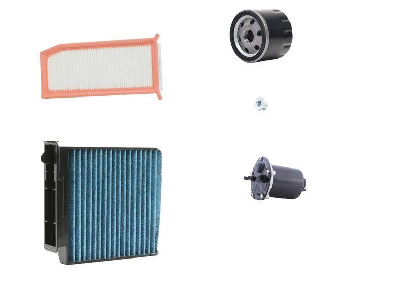 Filter Set