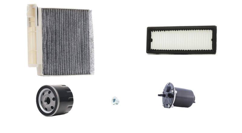 Filter Set