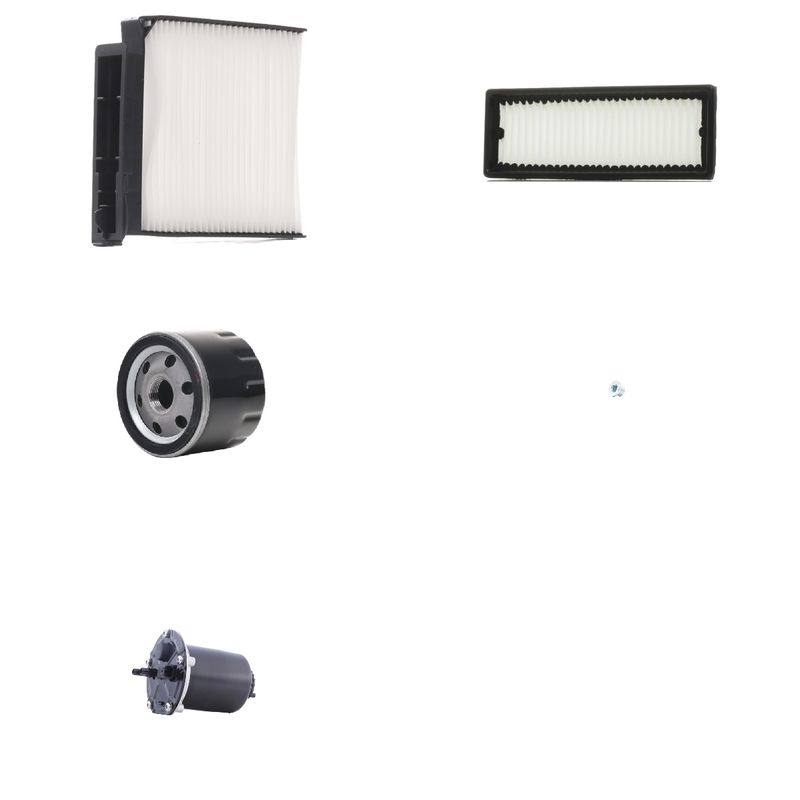Filter Set