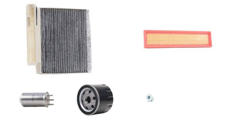 Filter Set