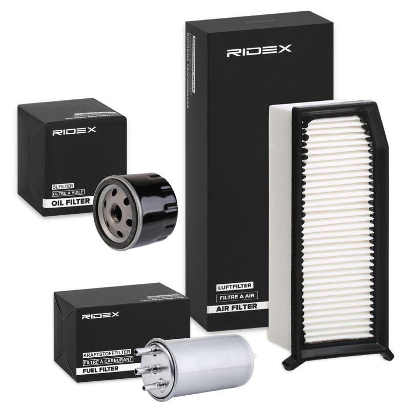 Filter Set