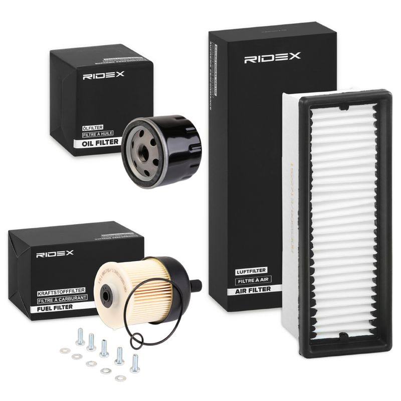 Filter Set