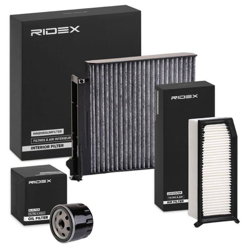 Filter Set