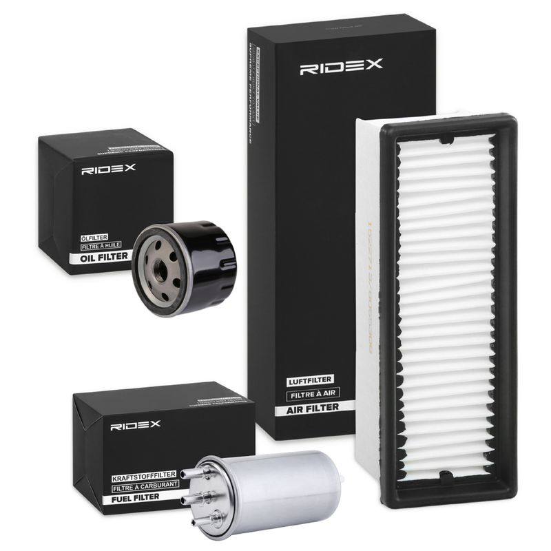 Filter Set