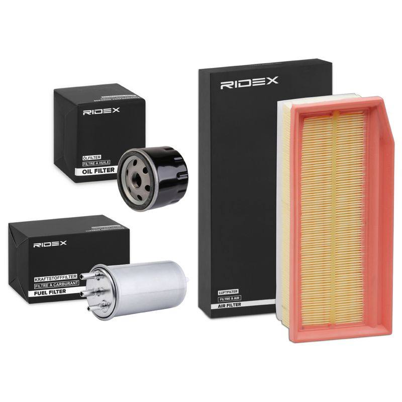 Filter Set