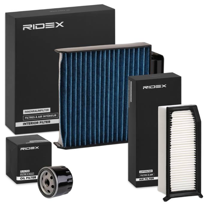 Filter Set