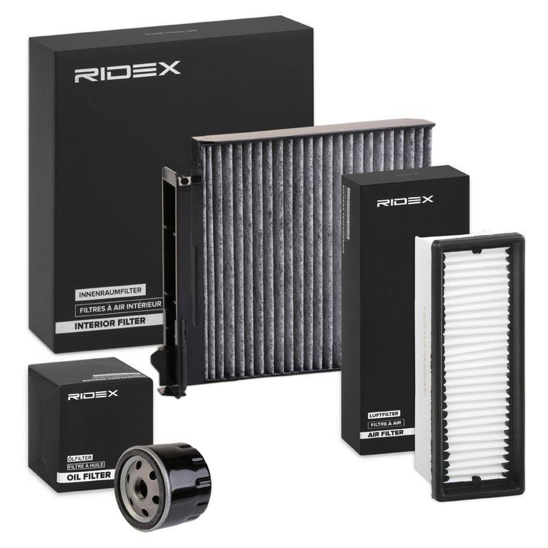 Filter Set