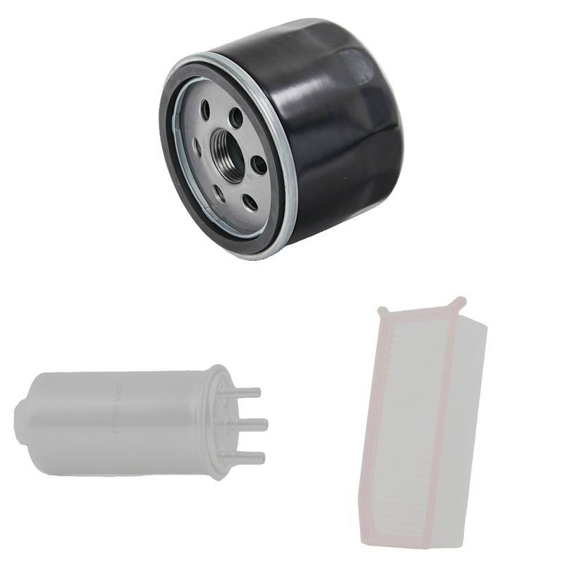 Filter Set