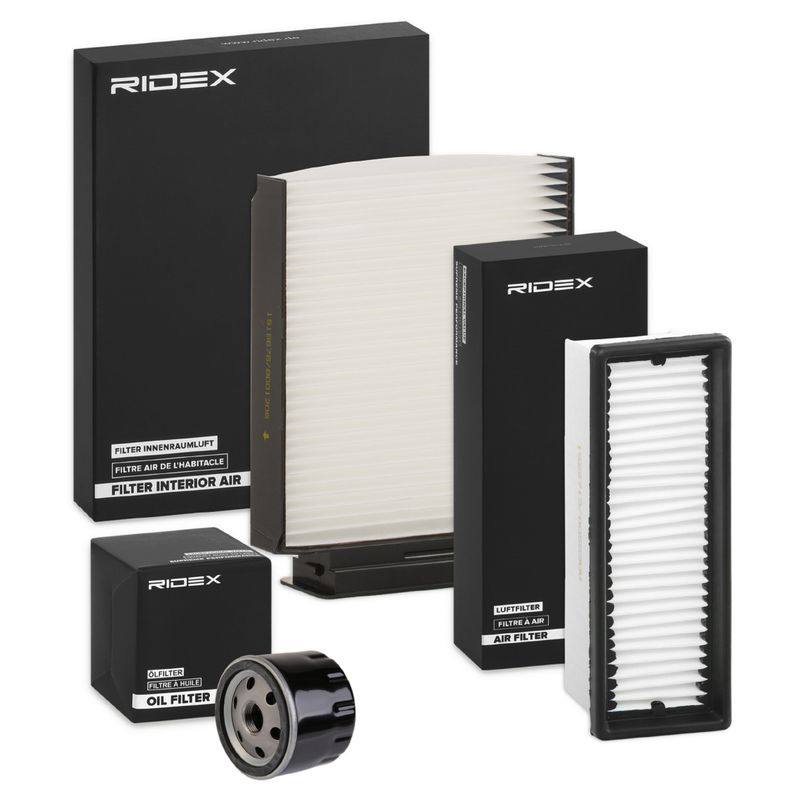 Filter Set