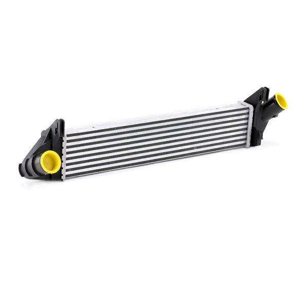 Charge Air Cooler
