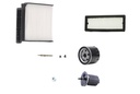 Parts Set, maintenance service