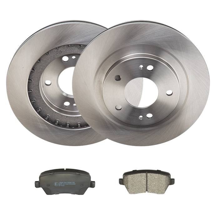 Brake Kit, disc brake