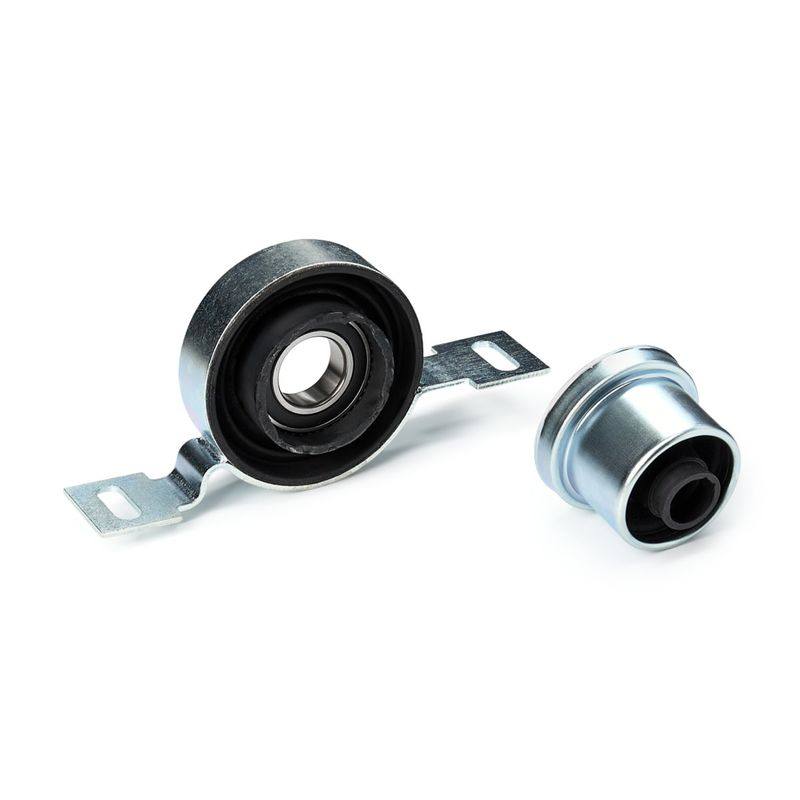 Suspension, propshaft